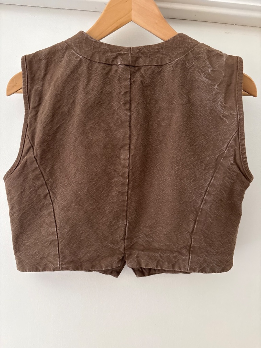 ROAM Joan Vest - Picture 4 of 16
